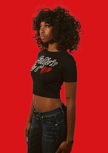 T-shirt “Folie’s Je T’aime” Collector