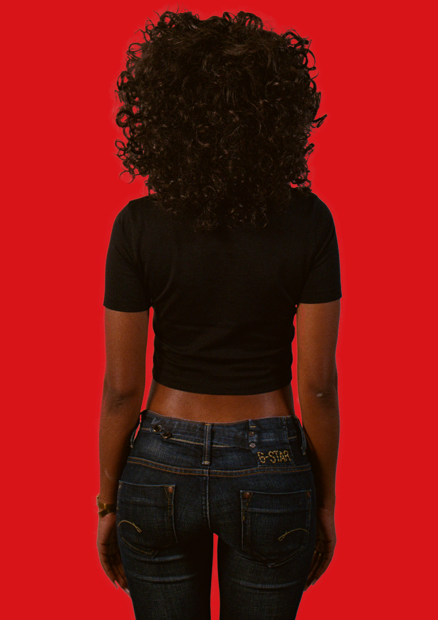 T-shirt “Folie’s Je T’aime” Collector