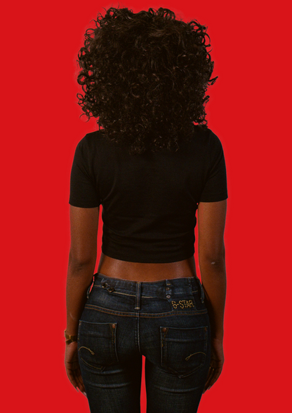 T-shirt “Folie’s Je T’aime” Collector